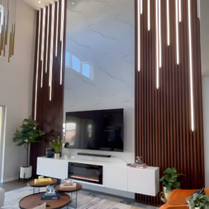 Durable PVC furniture set