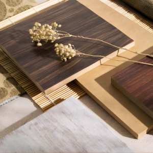 Waterproof WPC sheet panel