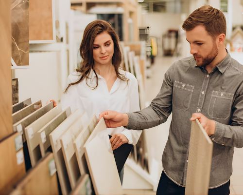 why choose us Best PVC