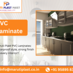 PVC Laminate Ahmedabad