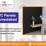 PVC Panels Ahmedabad