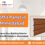 Soffit Panel in Ahmedabad